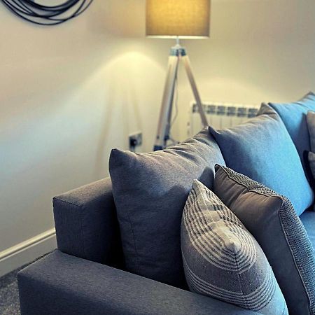 Peniel Properties - Welwyn Garden City Luaran gambar