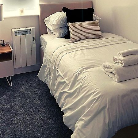 Peniel Properties - Welwyn Garden City Luaran gambar