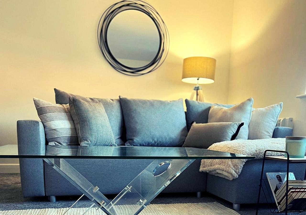 Peniel Properties - Welwyn Garden City Luaran gambar