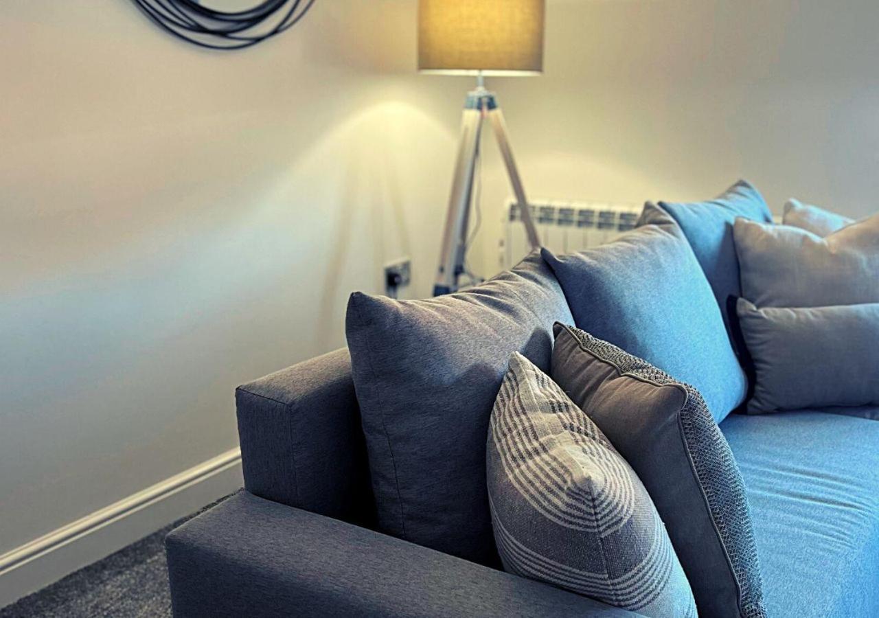 Peniel Properties - Welwyn Garden City Luaran gambar