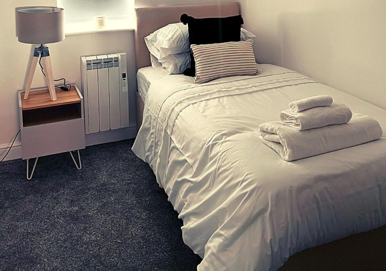 Peniel Properties - Welwyn Garden City Luaran gambar