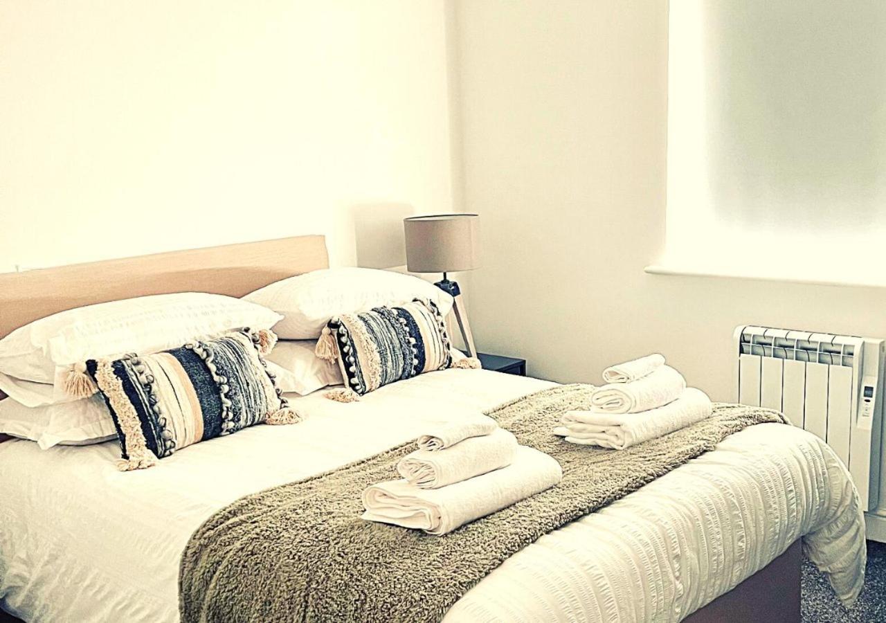 Peniel Properties - Welwyn Garden City Luaran gambar