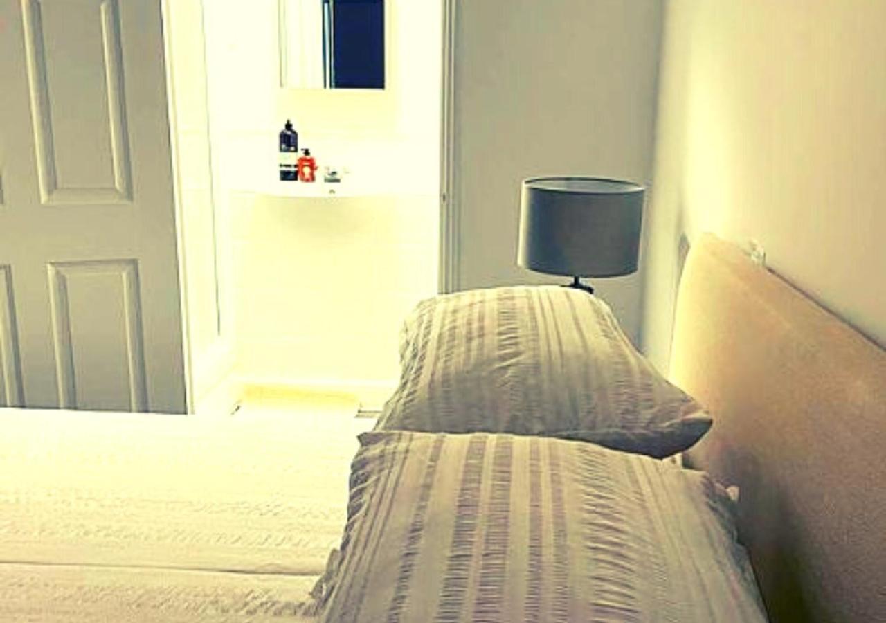 Peniel Properties - Welwyn Garden City Luaran gambar