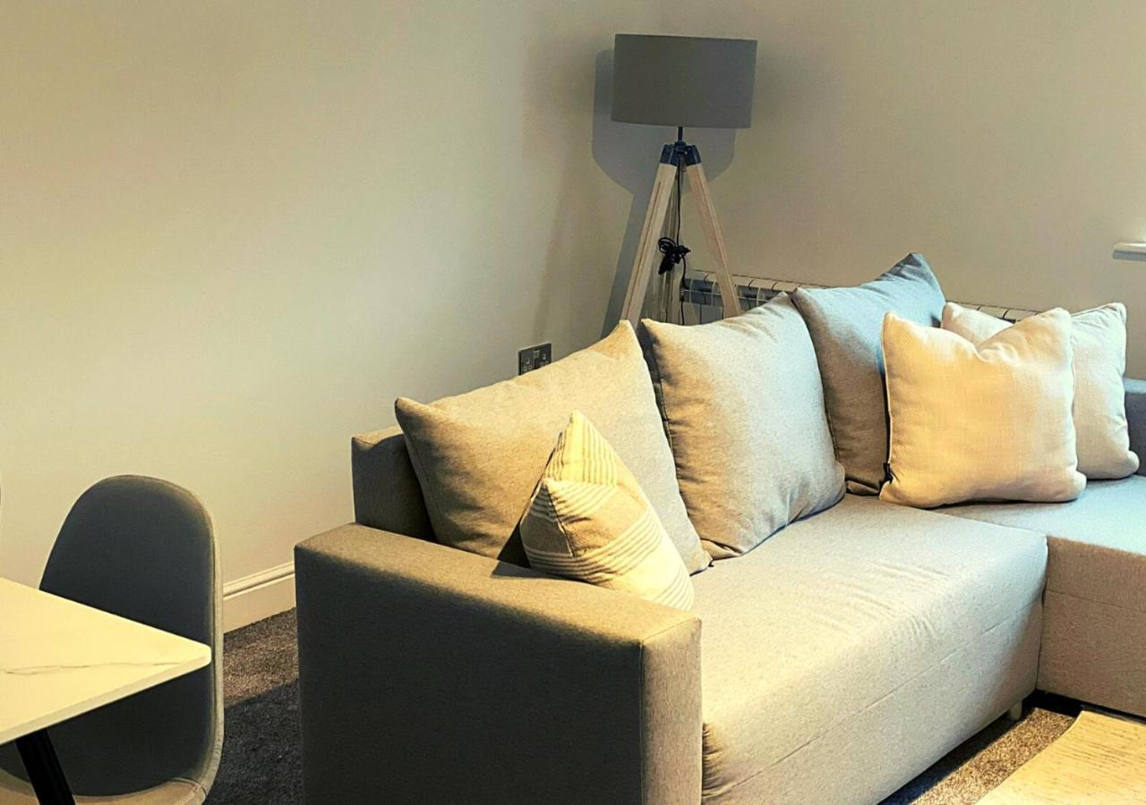 Peniel Properties - Welwyn Garden City Luaran gambar