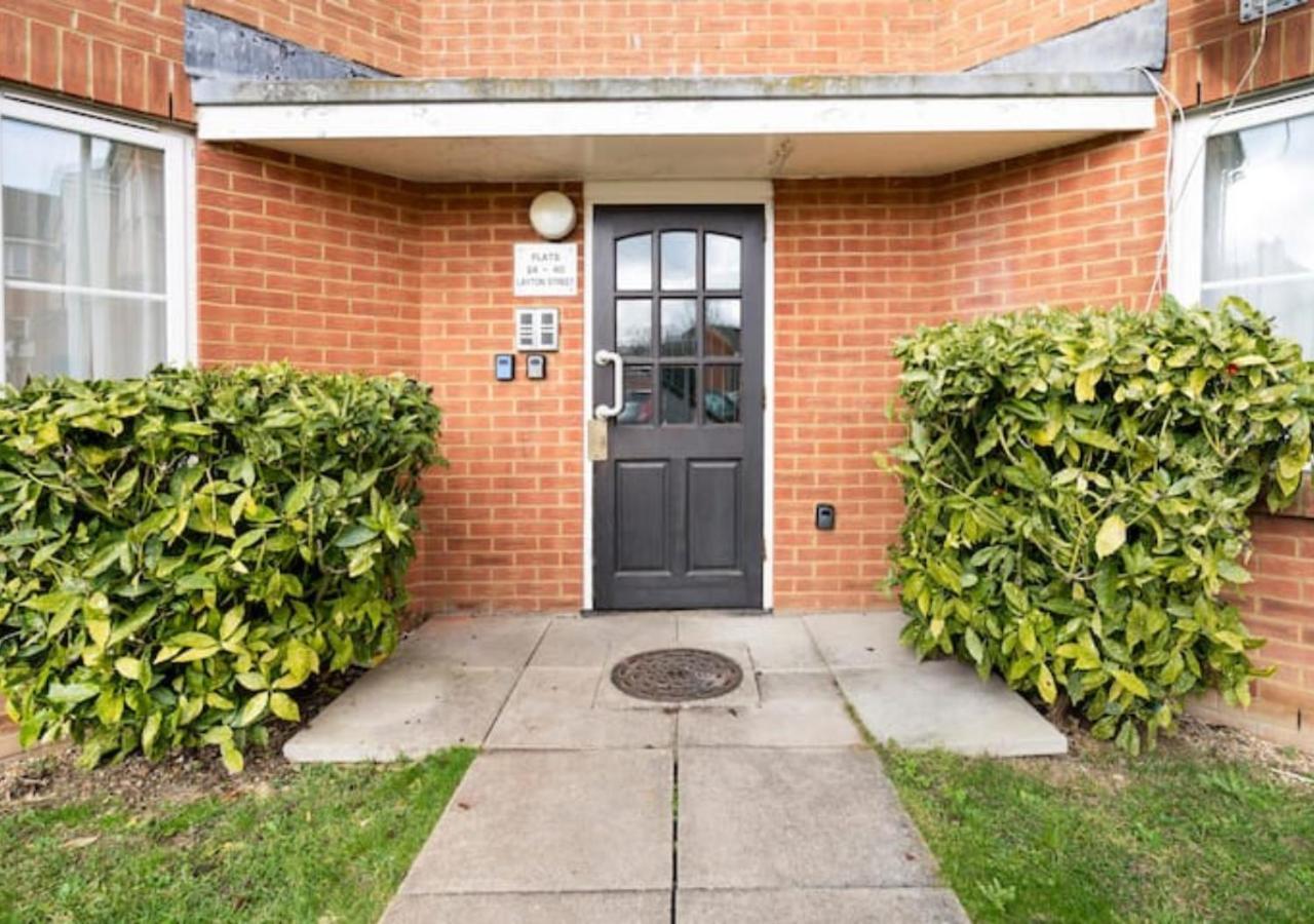Peniel Properties - Welwyn Garden City Luaran gambar